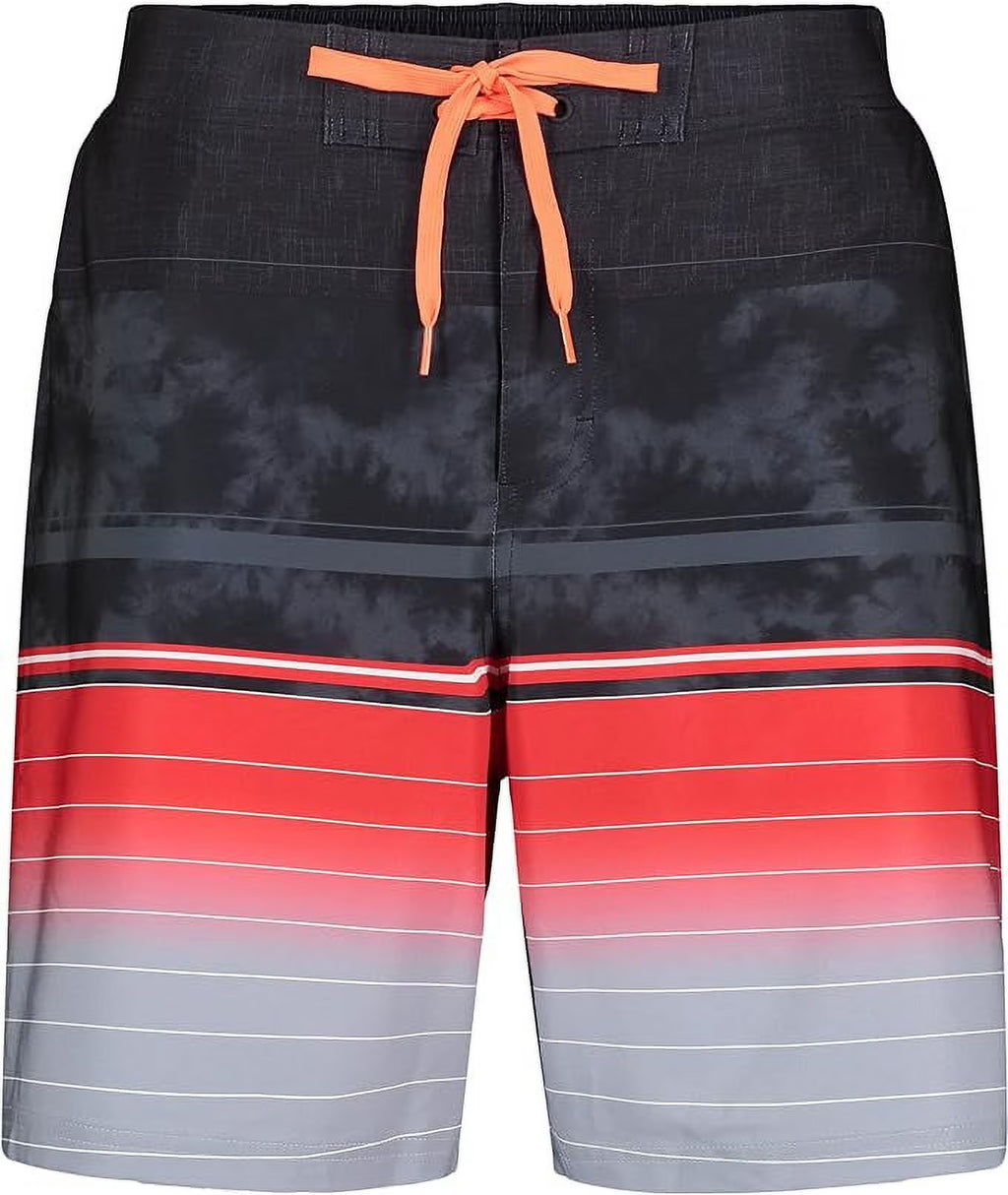 Men's Quick-Dry Swim Shorts E814847