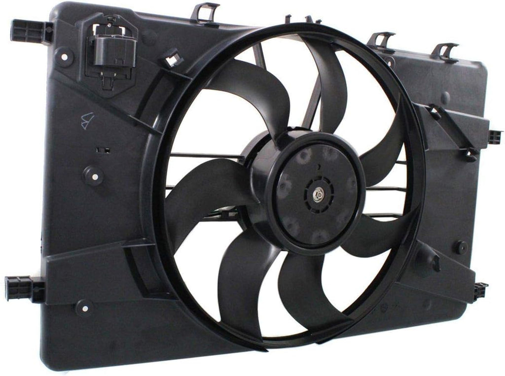 Cooling Fan for Chevrolet Cruze Buick Verano O562