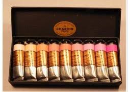 Pinks Oil Color Set of 9 20 ml Tubes Y25159