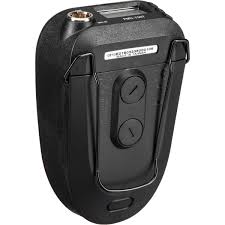 Wireless Camera-Mount System J462448