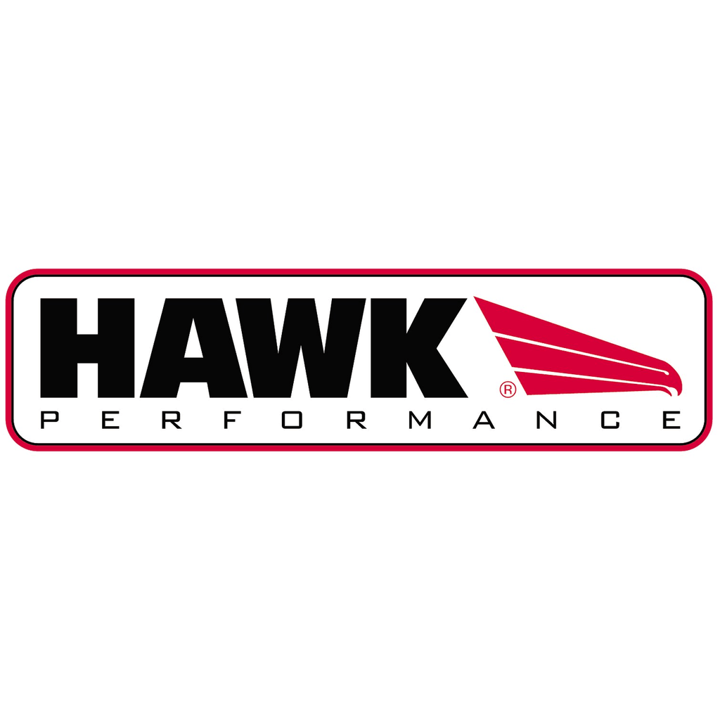 Hawk HP Plus Performance Brake Pads A5769