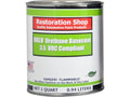 Gold Metallic 1 Quart Low VOC Urethane Basecoat Paint L742634