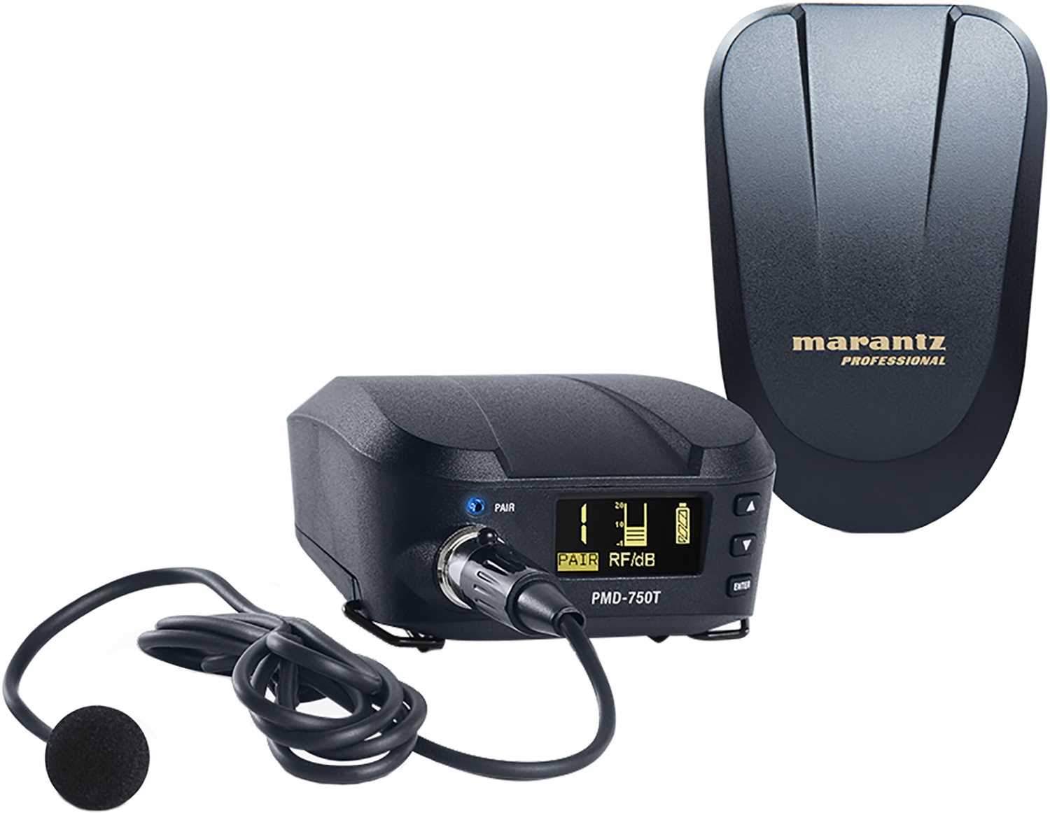 Wireless Camera-Mount System J462448