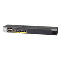 8 Port Managed Ethernet Switch I41531