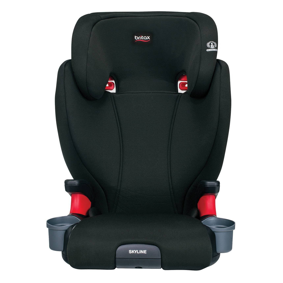 2-Stage Belt-Positioning Booster Car Seat X917824