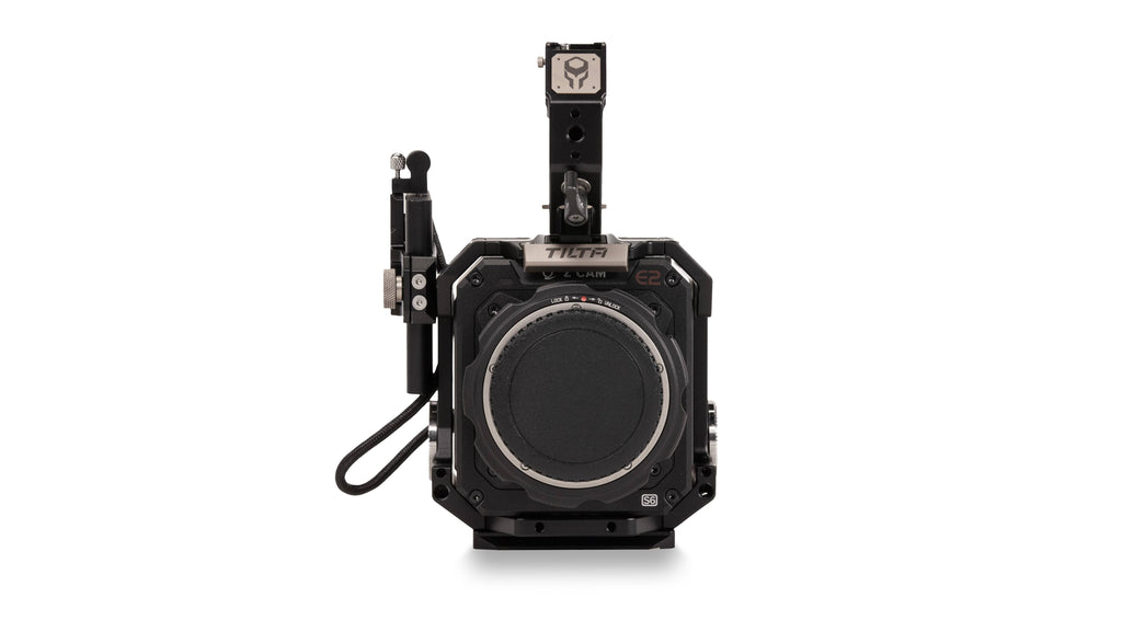 Black Camera Cage Kit Q2847