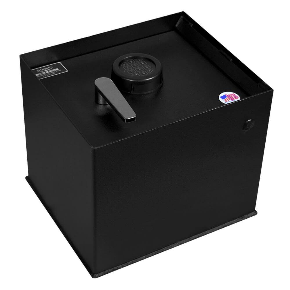 Tactical Floor Safe O982