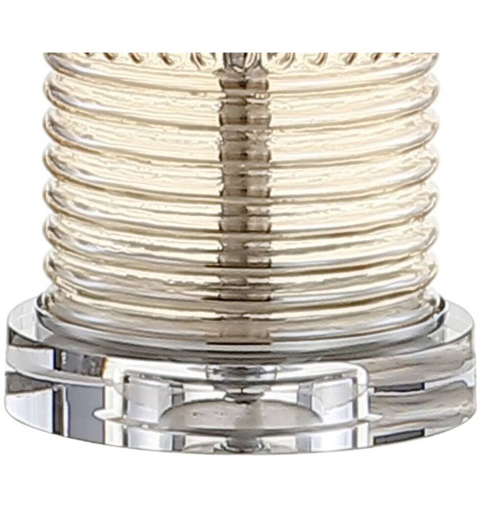 30 in. LED Table Lamp O3611