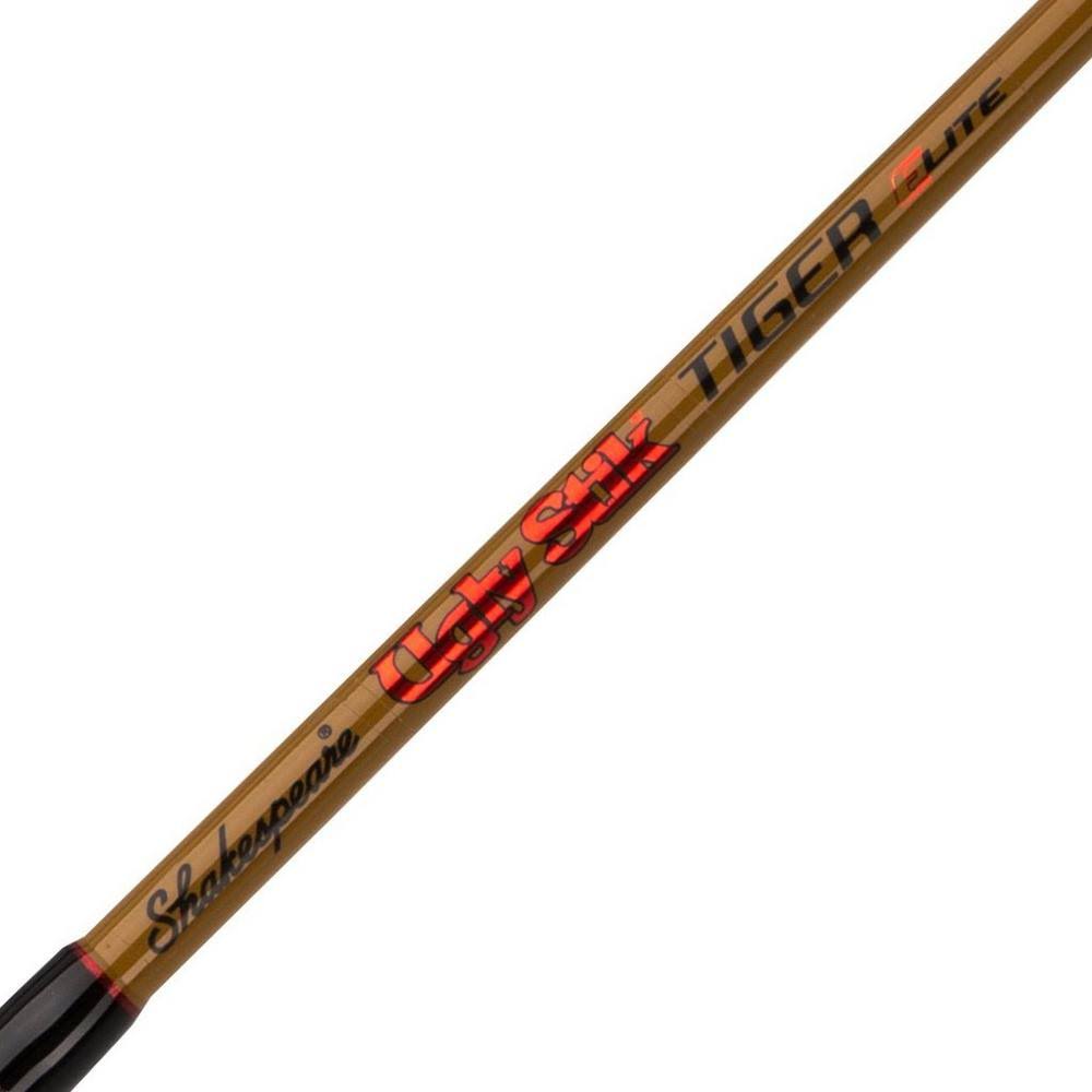 Tiger Elite Spinning Rod M895