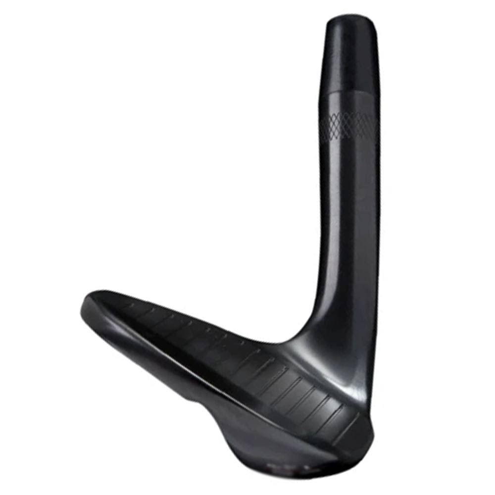 Black Smoke Wedge P614501