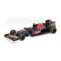 1:43rd Scale Carlos Sainz 2016 R102