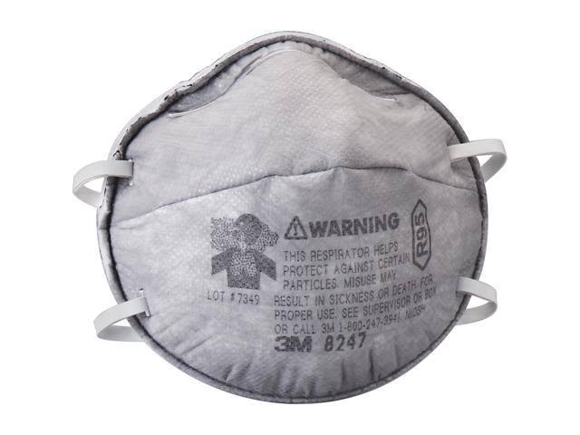 R95 Particulate Respirator T3887