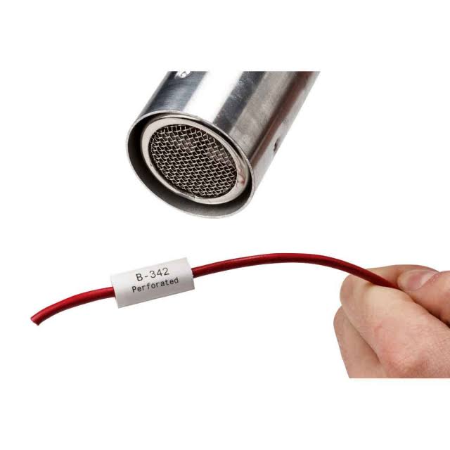 Wire Marker Wire Sleeve U97410