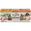 Organic Pate Wet Cat Food O368