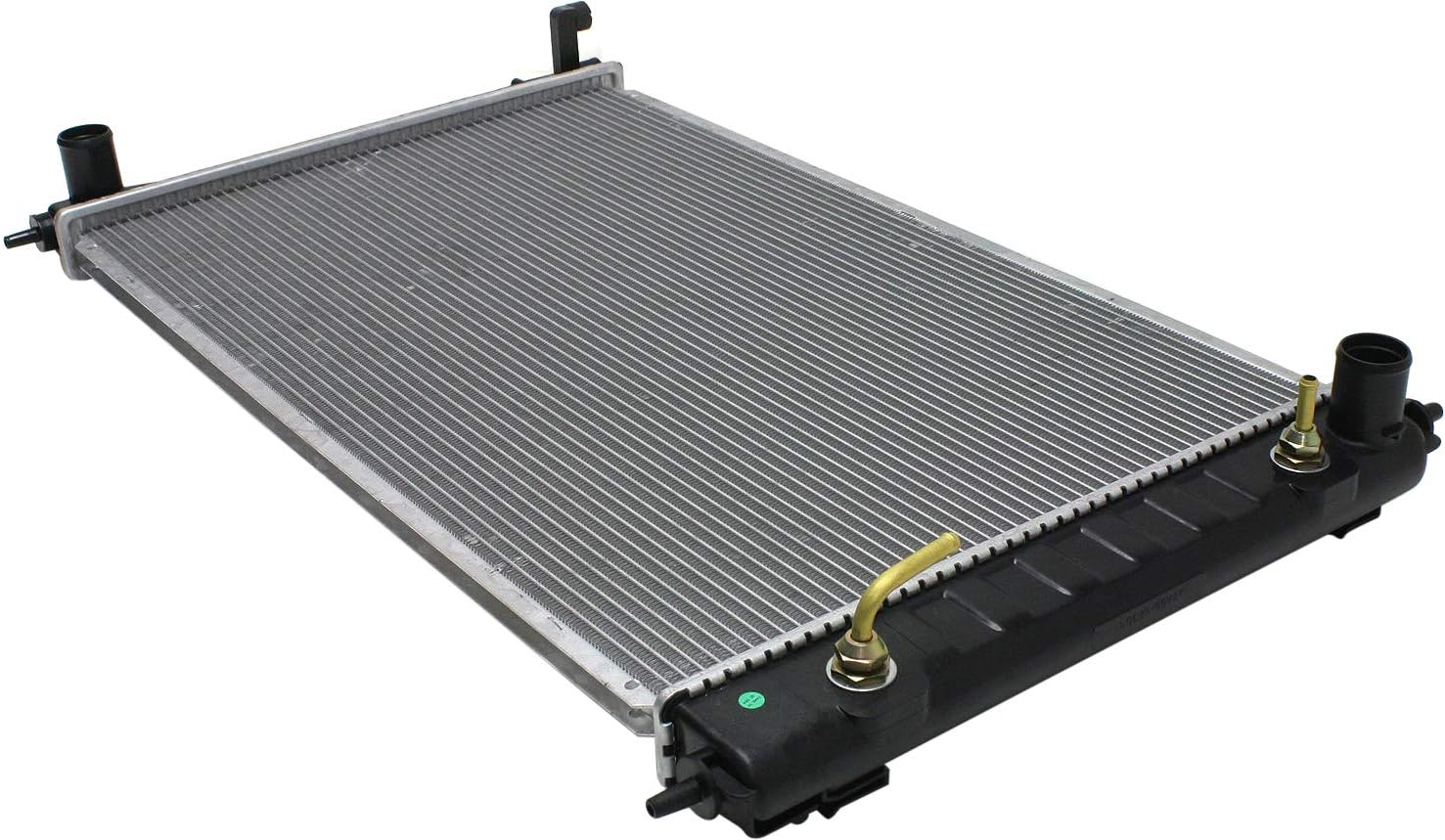 Radiator for Nissan Altima Maxima Automatic Transmission Sedan J64753