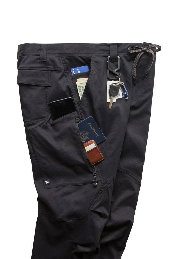 Black 30 Cargo Pant H433571
