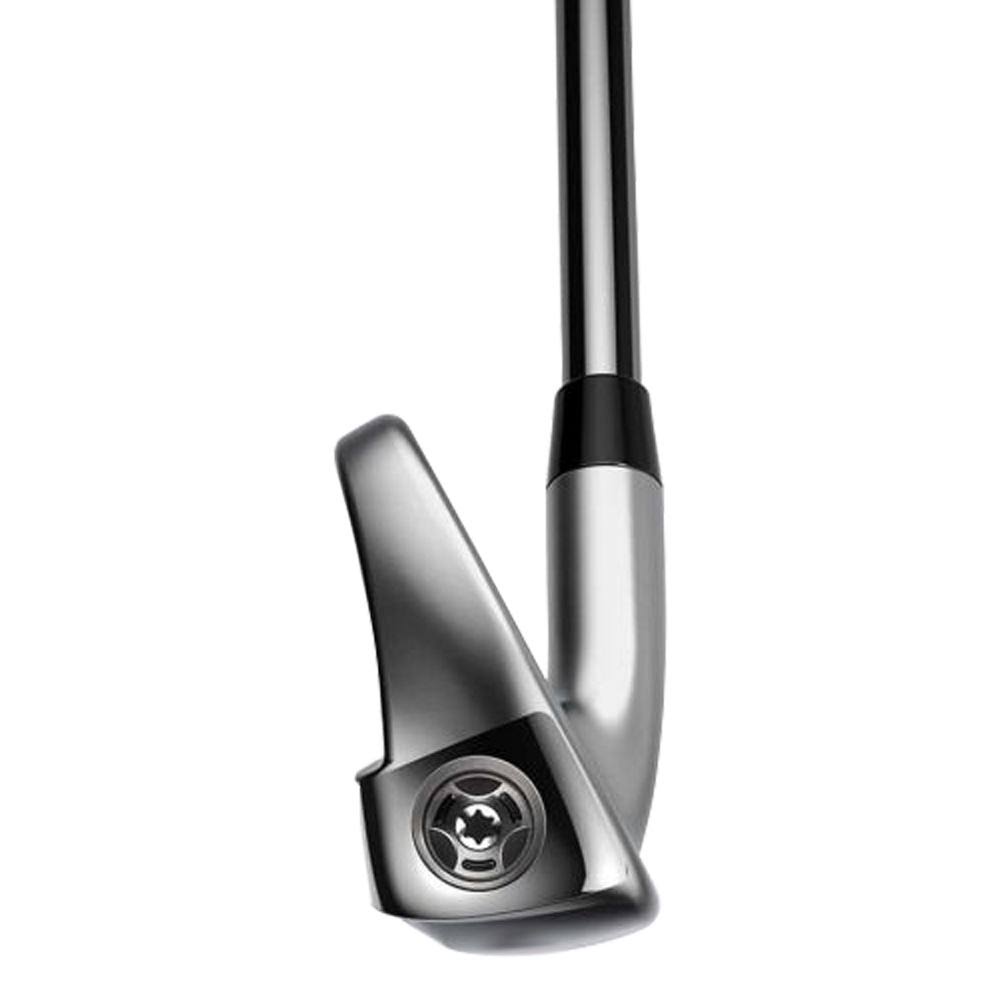 Steel Stiff Right Handed 4 Iron N5830