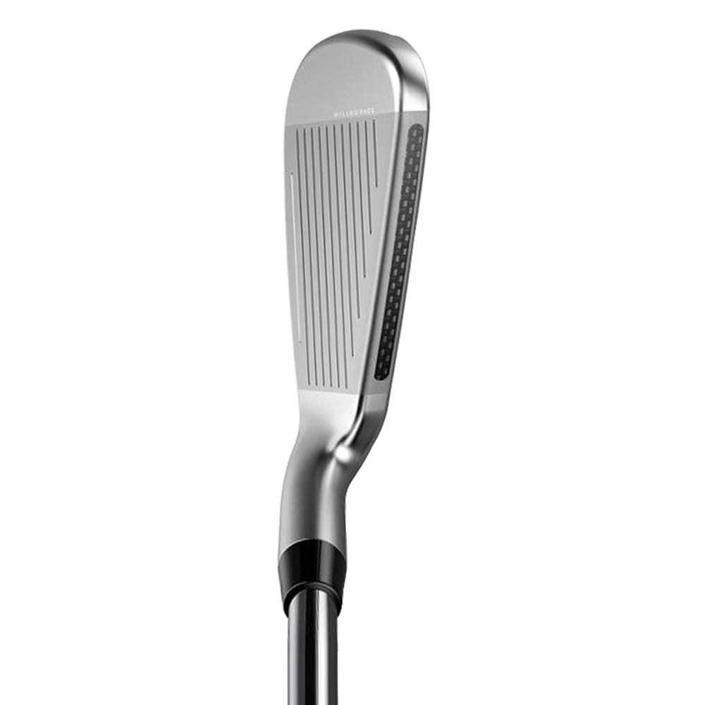 Steel Stiff Right Handed 4 Iron N5830