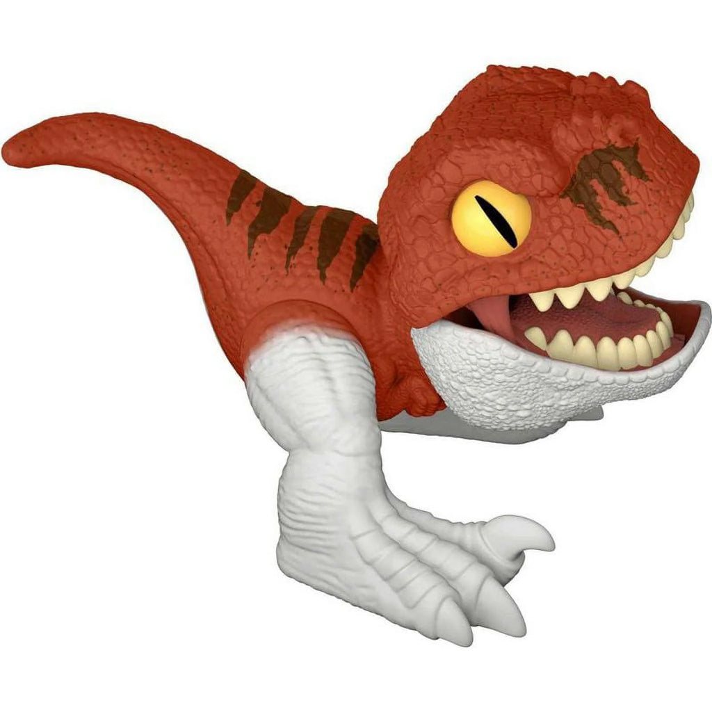 Jurassic World Collectible Toy Z584859