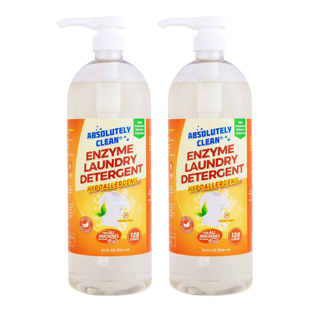 Natural Based Laundry Detergent (256 Loads) I417145