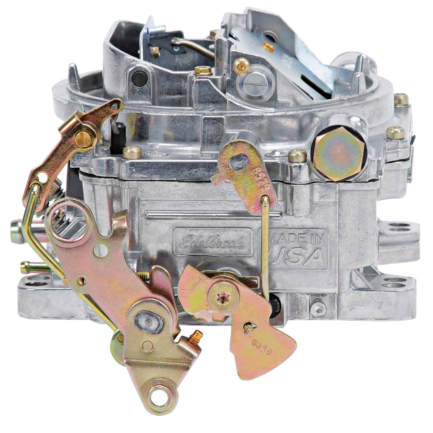 1902 Carburetor AVS2 500 Manual Z74137