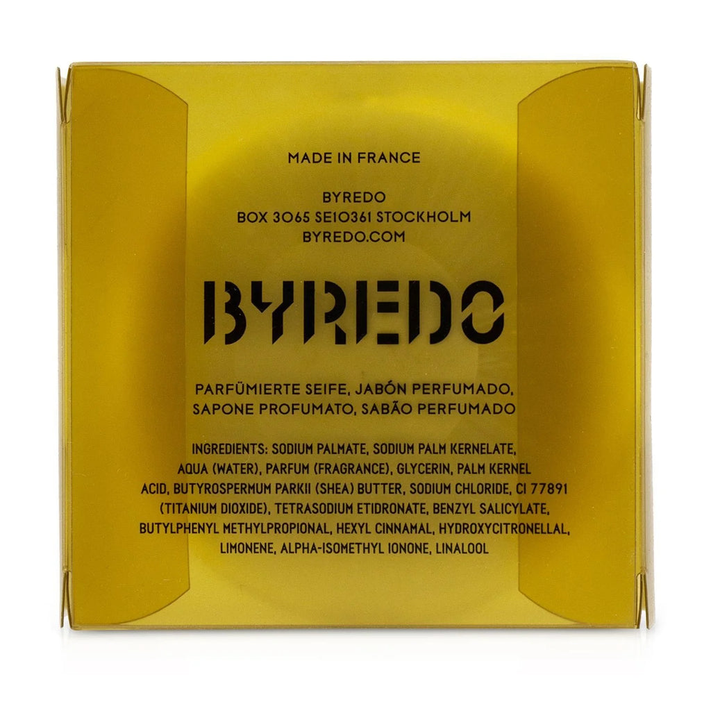 Suede Fragranced Soap 150g I80207