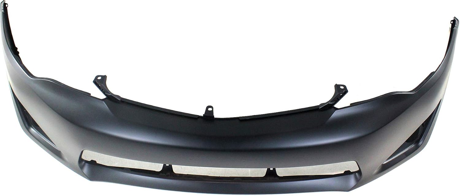 Front Bumper Cover for Toyota Camry 2012-2014 Primed K317492