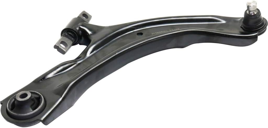 Control Arm Front Lower with Ball Joint & Bushing Pack of 2 K27017
