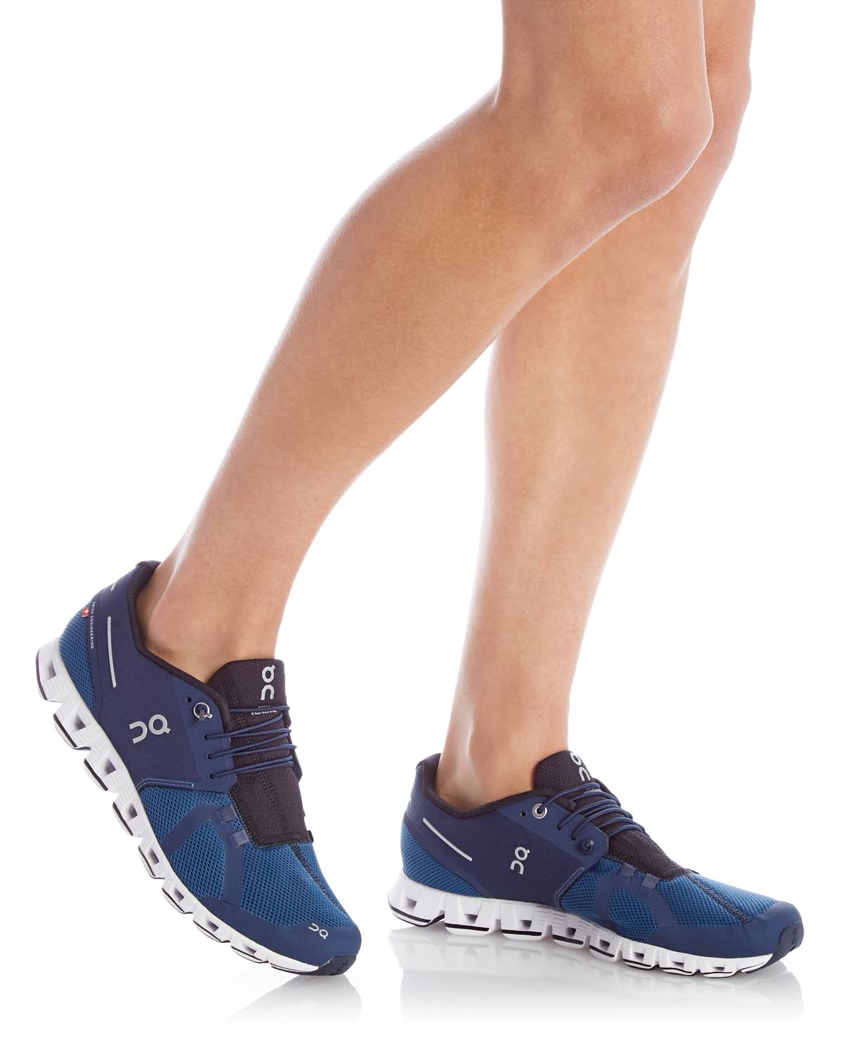 Midnight Ocean Running Shoes I39354