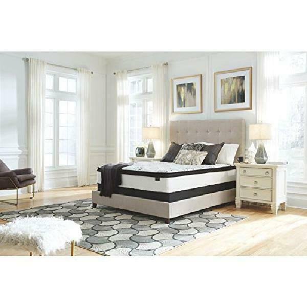 Queen Hybrid Mattress Q229798