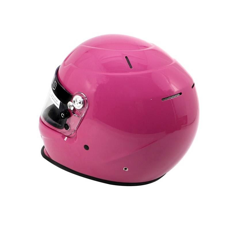 Hot Pink SA2015 Helmet X14673