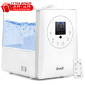 6L Warm and Cool Mist Humidifier W4018