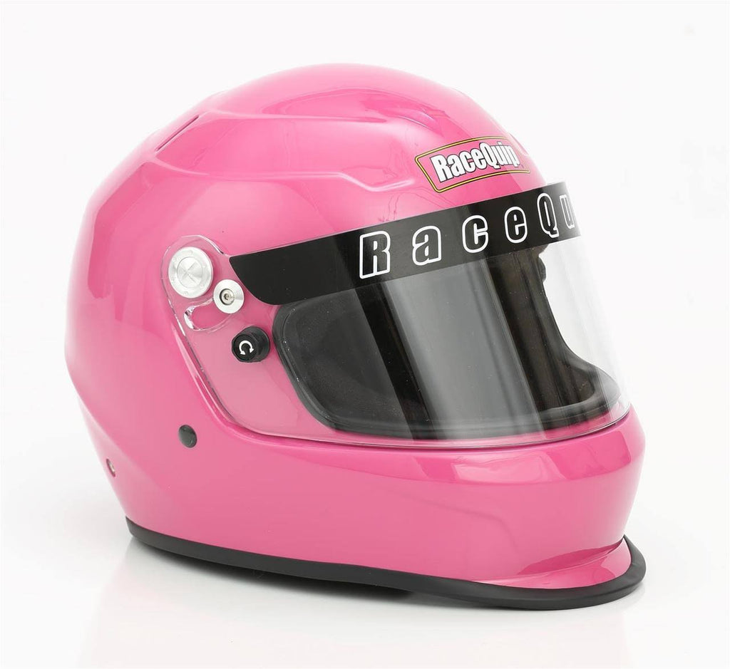 Hot Pink SA2015 Helmet X14673