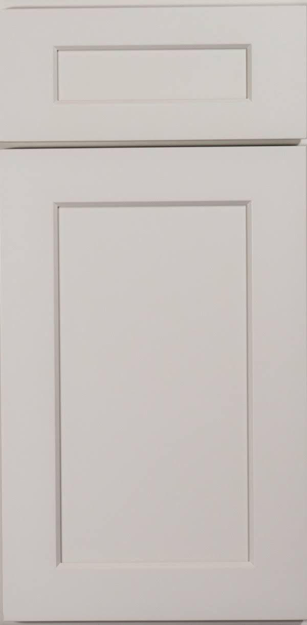 Dove 2 Doors 1 Drawer 1 Shelf 1 Rollout Shelf Base Cabinet O914