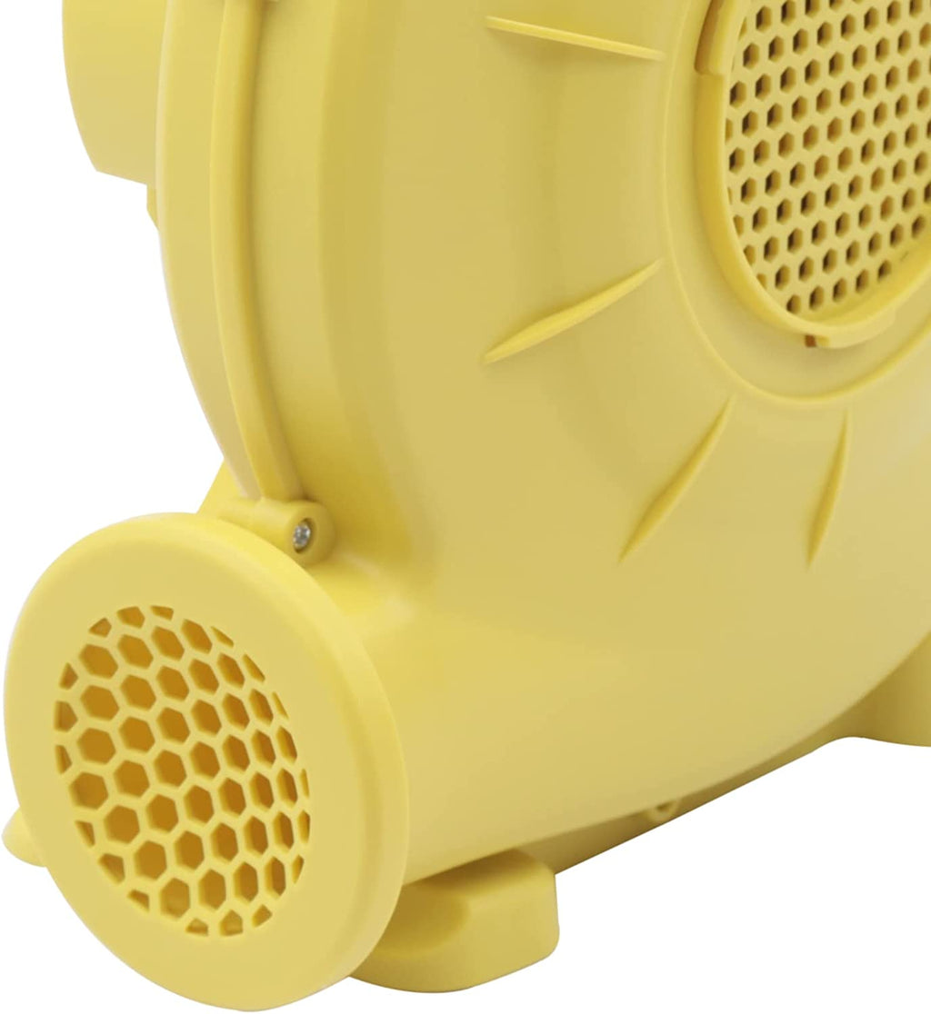 350W Air Blower Pump Fan for Inflatable Bounce House D687348