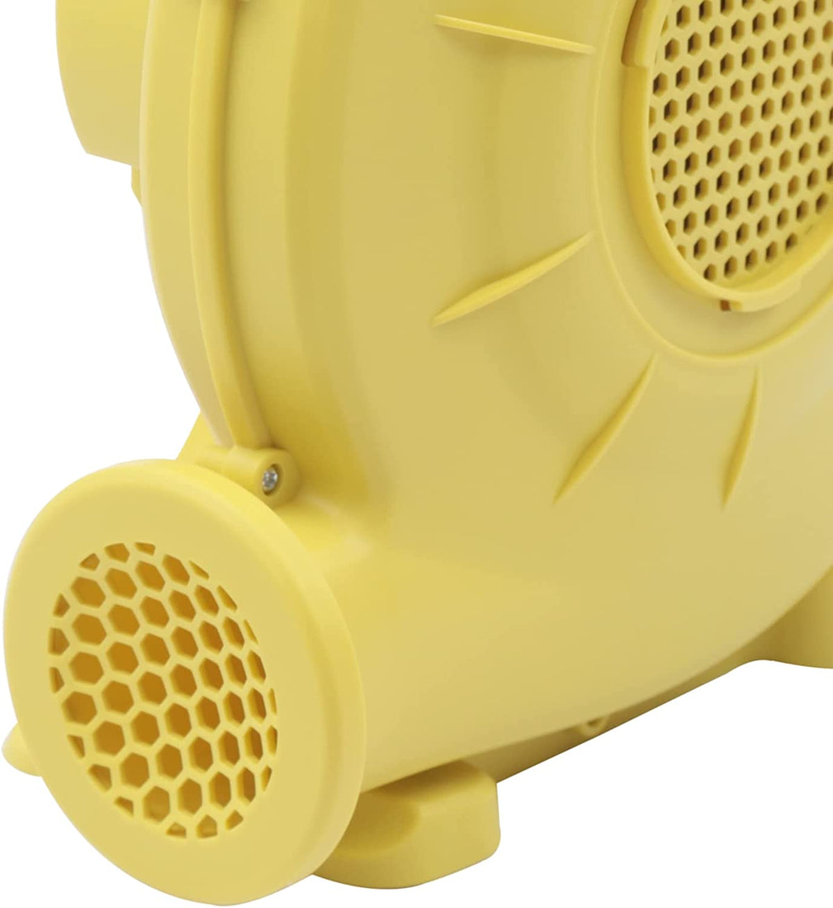 350W Air Blower Pump Fan for Inflatable Bounce House D687348