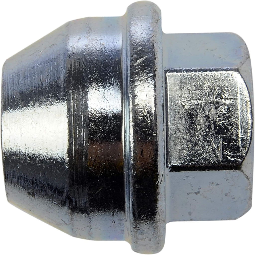 M14-2.0 Wheel Cover Retaining Nut, 21mm Hex, 30.56mm Length, 10 Pack V8819