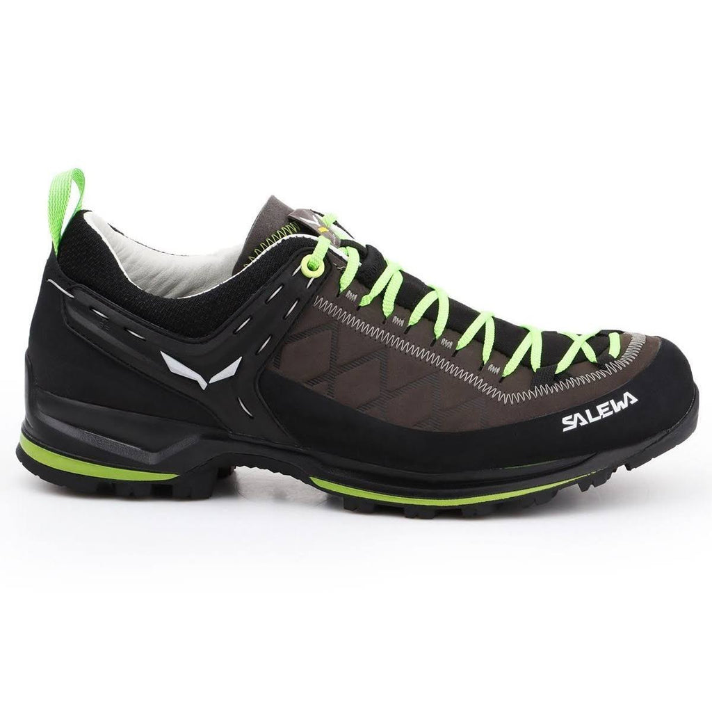 Smoked Fluo Green Hiking Shoes V776632