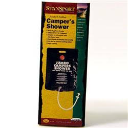 3-Pack Solar Shower Bag I556720