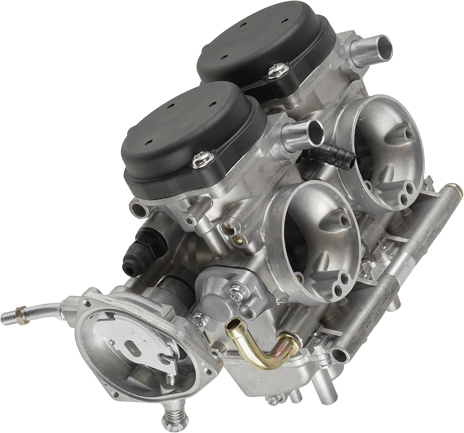 Carburetor Yamaha Raptor 660 2001 2002 2003 2004 2005 Pack of 2 S94302