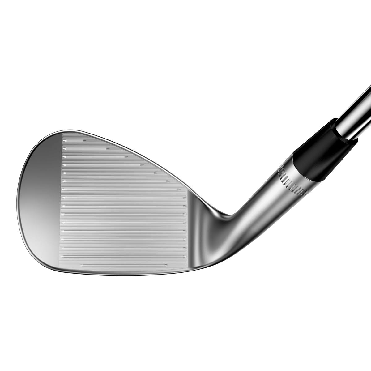 Chrome Wedge I14290