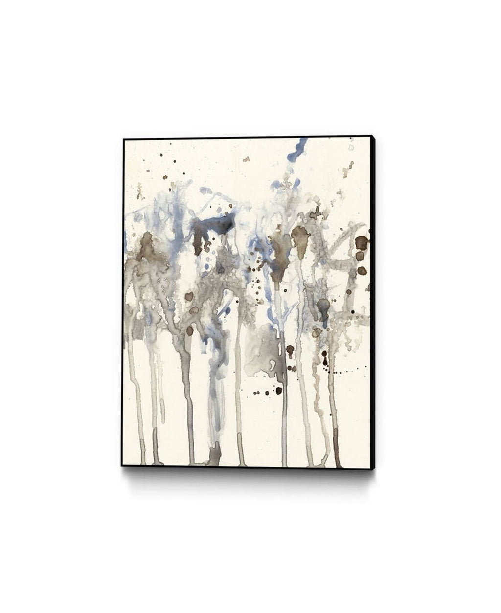 40x22 x 30x22 Framed Canvas R21247