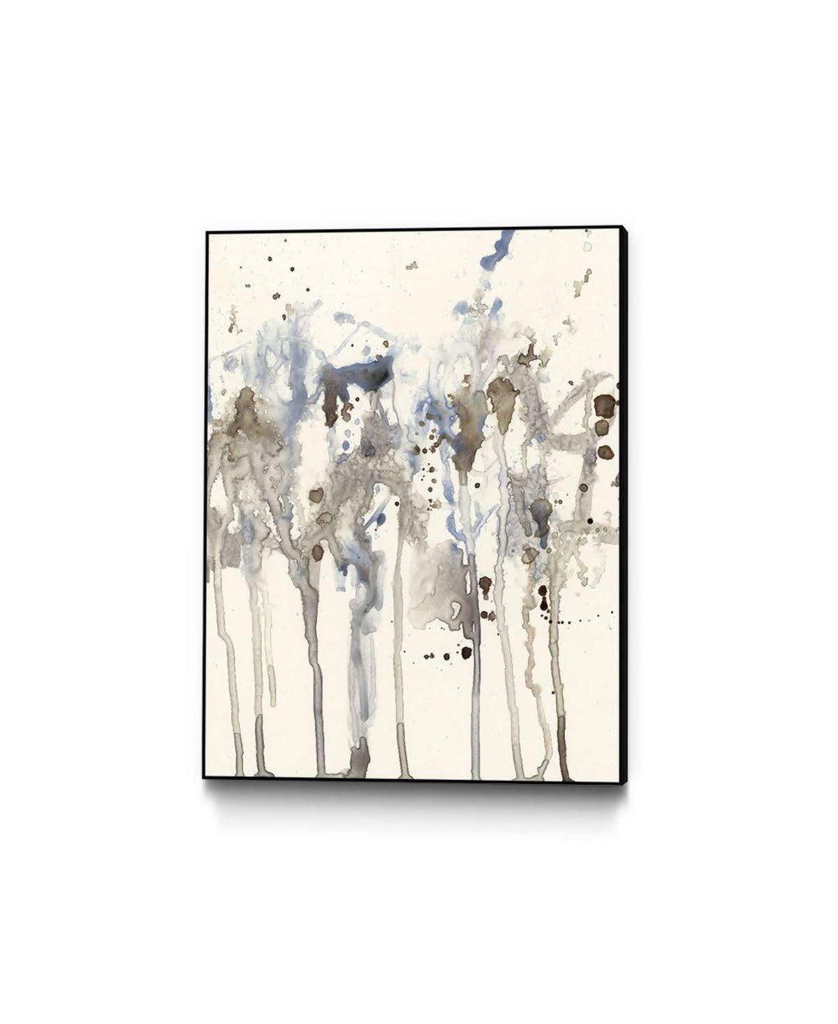 40x22 x 30x22 Framed Canvas R21247