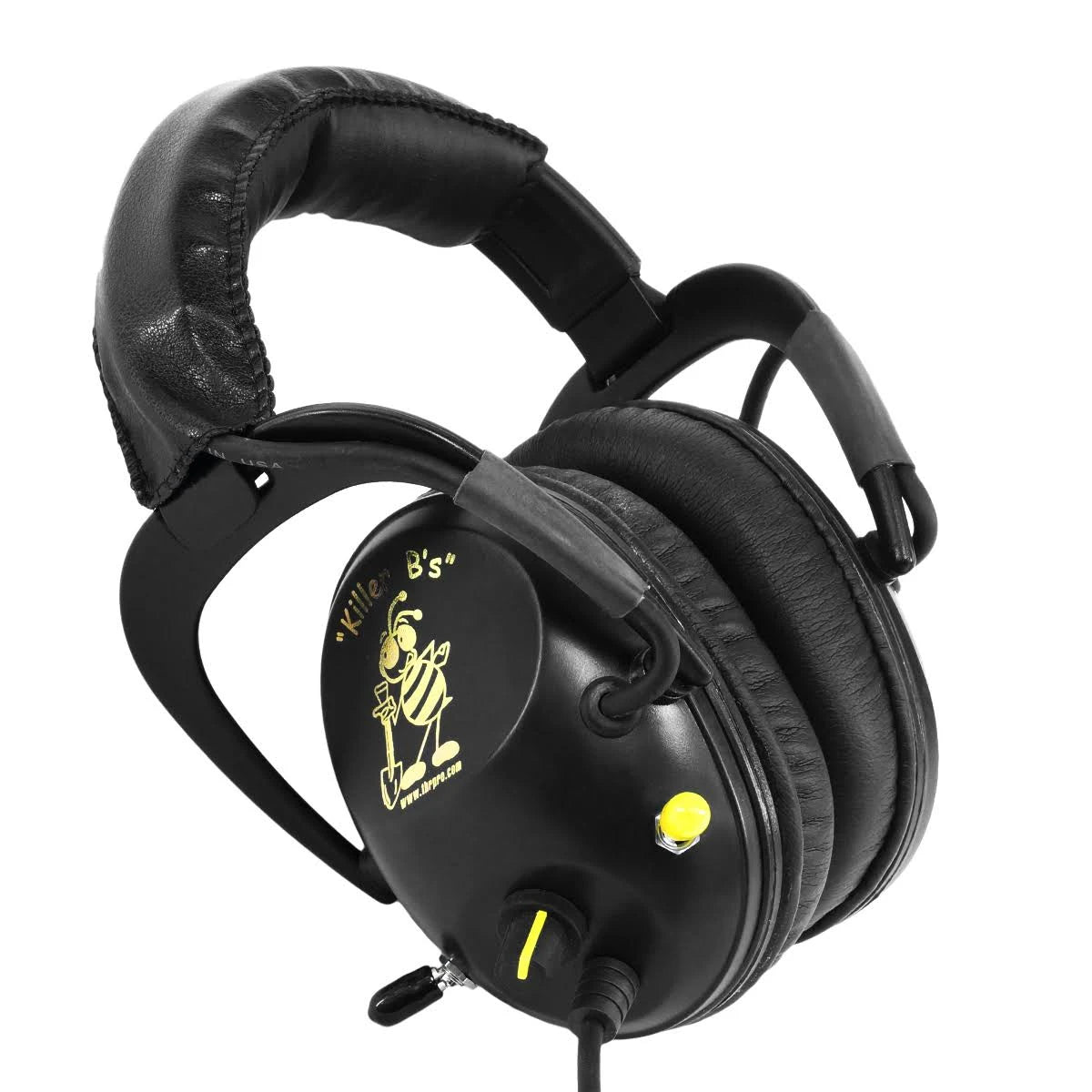 Metal Detecting Headphones H3330