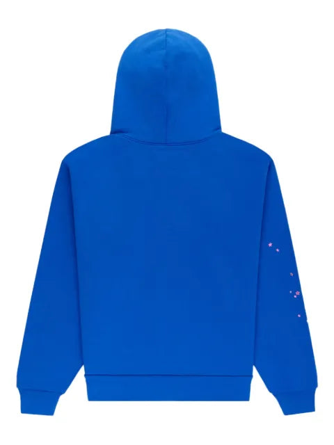 SP5DER Angel Number hoodie
