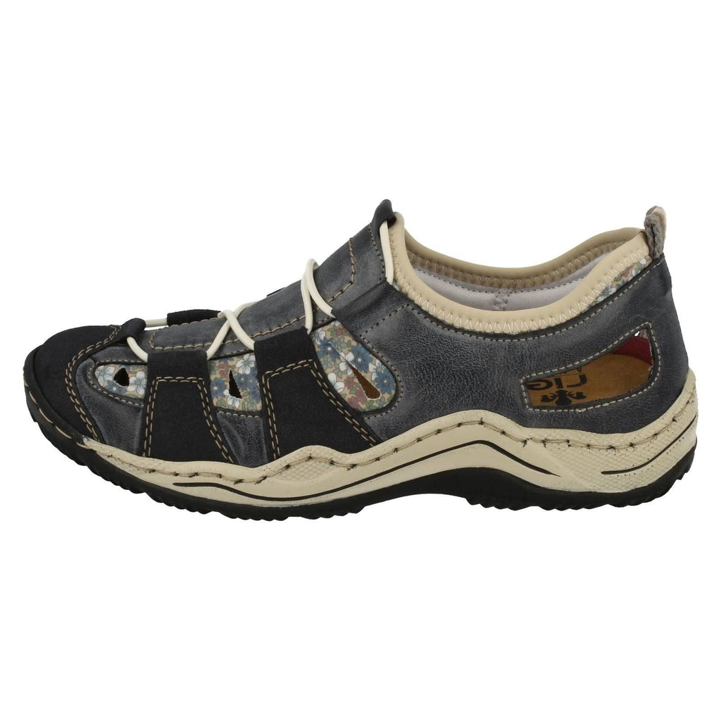 Navy Size 38 EU N529