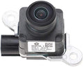 Rear View Tailgate Backup Camera S3178