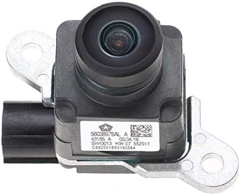 Rear View Tailgate Backup Camera S3178