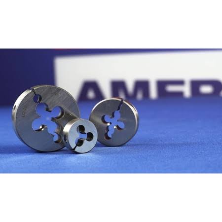 M21 x 2.5 HSS Round Adjustable Die K469