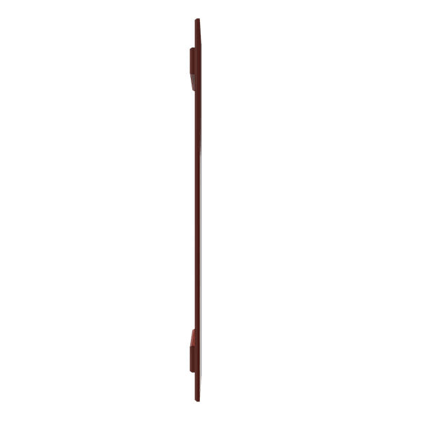 Composite Board-n-Batten Shutters (Per Pair) R4098